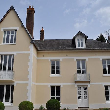 La Villa Des Tilleuls Cambremer Экстерьер фото