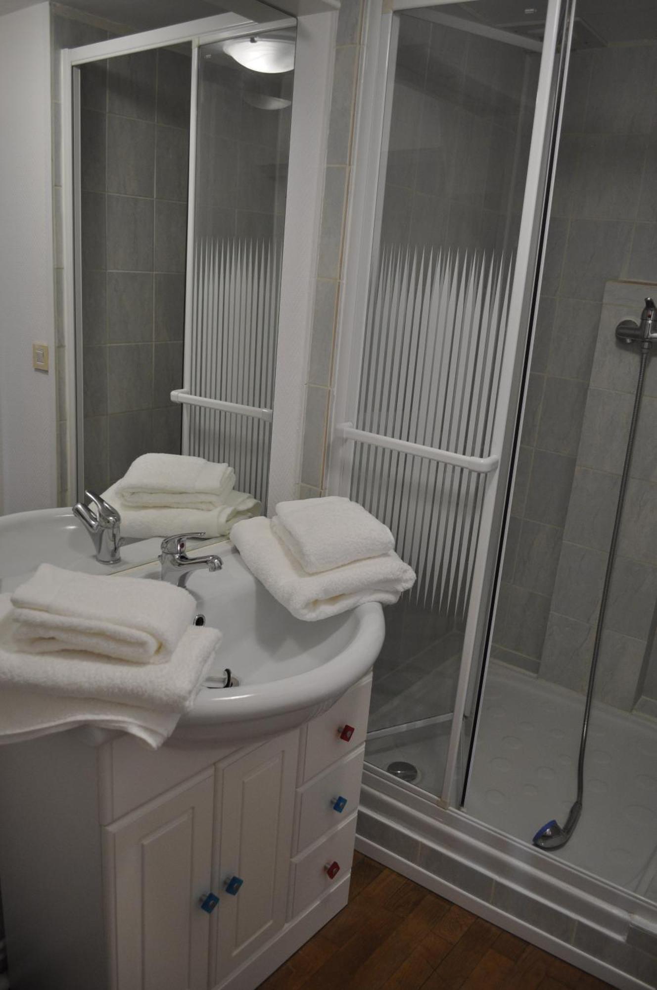 La Villa Des Tilleuls Cambremer Экстерьер фото